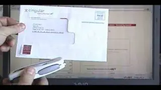 Smart Stamp(r) Postal Solution