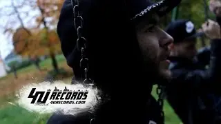 Nero feat. AlekYn - Houpačka |OFFICIAL VIDEO| prod. Volkan Beatz