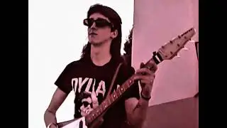 HOXY - Автовокзал (Official VHS Music Video)