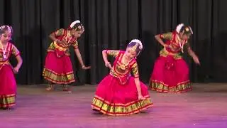 Shyamale Meenakshi Nottuswara
