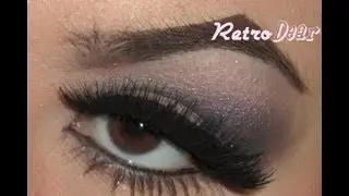 Urban Decay The Vice Palette Tutorial