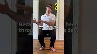 When&rsquo;s the Best Time to STRETCH? Let&rsquo;s find out!