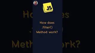 filter Method work in JavaScript || Array Methods   