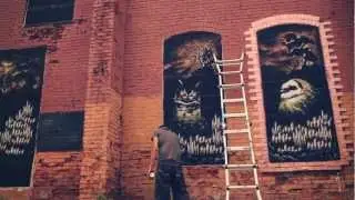 WALL\THERAPY 2012 - MR. PRVRT