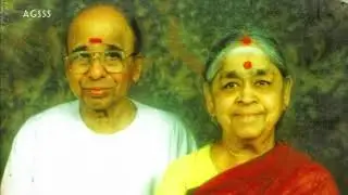 Prof. Kailasanatha Kurukkal - கா. கைலாசநாதக் குருக்கள்