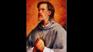The Irish Martyrs