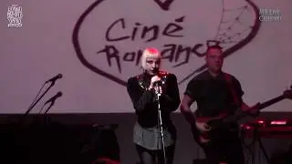 Selofan - Post-Punk\Coldwave Live @ Moscow 10.03.2018