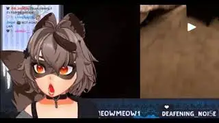 Snuffy has the Best Pog Face