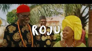 Roju by Chike  A Deep Dive into Culture and Emotion