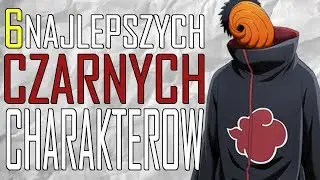 6 NAJLEPSZYCH ZŁYCH Z KRESKÓWEK! 😈