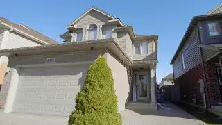 6036 Fausta Blvd, Niagara Falls ON L2H 0C9 - Official Video by RE/MAX Hendriks Team Realty
