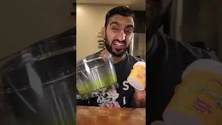 Let's Try Cleaning Turmeric Stains (pt. 3 Scrub Daddy)