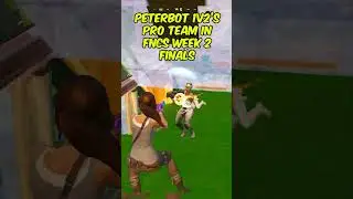Peterbot 1v2 &mdash; профессиональная команда в мини-чемпионате по регби💀🎯