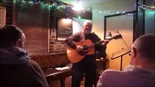 John Nyhan  - The Blight of the River