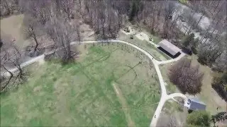 Norwalk Cranbury Park