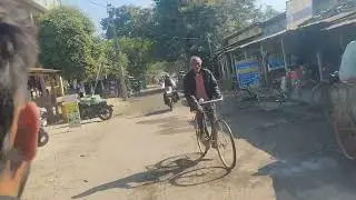 আজকে বহুত দিন পড়ে ঘুরতে গেয়েছিলাম @hemantabhowmik13445