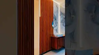 Aluminium interior work Blue Tik interior ⚡️ 7550066068✅ 7550333745✅#instagram #home #aluminium