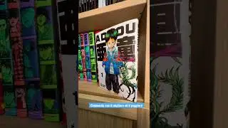 #lucadeejay #manga #comics #fumetto #fumetti #shorts