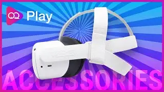 VR Cover Headset Replacement Strap for Oculus Quest 2 Review