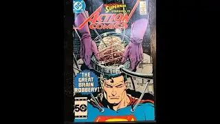 Action Comics #575
