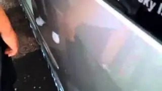 Bass Junkies Wolverhampton Ford Fiesta Install