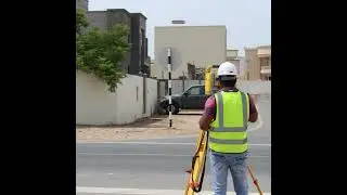 Road Survey Services