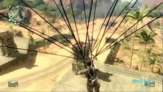 7 Things You Should Know About Just Cause 2