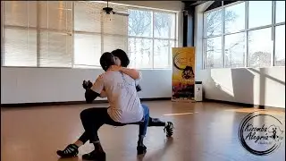 Joy of Kizomba - Tabanka Djaz Mancebo