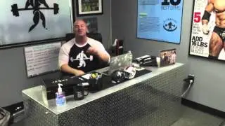 SHOCK & AWE Program - Week 2 - Workout 2 [EXCLUSIVE]