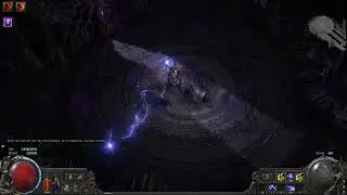 Don't like playing? Use Temp Chains - Gas Grenade Titan [POE2]