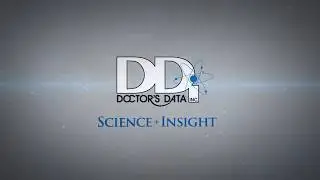 Doctors Data Inc GI Pathogen Profile