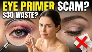 Stop Wasting Money on Eye Primer! (Unless You Do This)
