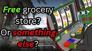 Polymarket's 