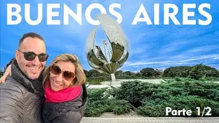 O que fazer em BUENOS AIRES roteiro completo COM PREÇOS [NO MAPA]