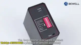 Loop Detector