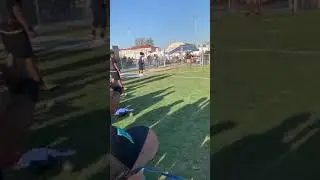 Daniel Viveros 71&rsquo;3
