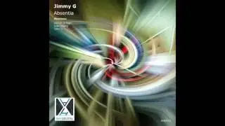 Jimmy G - Absentia (AHD 041)