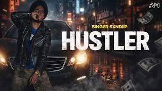 HUSTLER (Official Video) SXNDIIP | MULTIVERSE Album |  | Artist Mode | Muzic Master Studio
