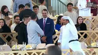GCAT Abu Dhabi 2026   Yearling Colts Championship
