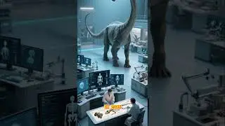 Brontosaurus: The Dinosaur That Came Back from Extinction | Dinosaur Secrets  #dinosaur  #fossils
