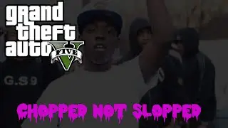 GTA 5 | Drama sets in #4 [HD] #FreeShmurda