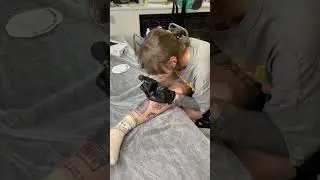 #tattoo #тату #tattooartist #татувладивосток #inked #art #владивосток #tattooart #tattooideas