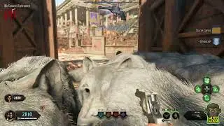 BO4 Modded Zombies Account  Services | Unlock All | Plasma | Dark Matter! | Working April 2024