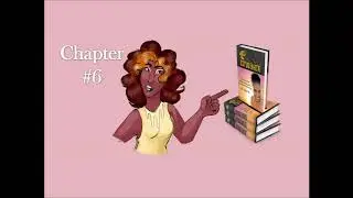 From Panic to Empowerment Chapter #6| AUDIO BOOK| Read Aloud with music
