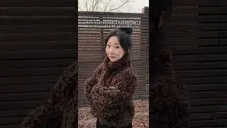 Сохраните это для своей будущей девушки😌 Как поднять настроение корейской девушке за 10 секунд #k...