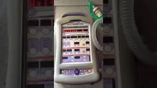 ReVel Leak Test Video