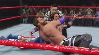 TPW Episode 3, Part 2: Main Event 