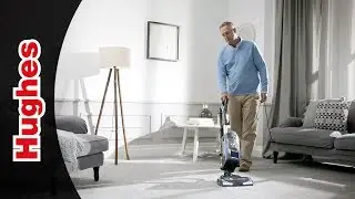 Shark NV680 Lift-Away True Pet Upright Vacuum Cleaner