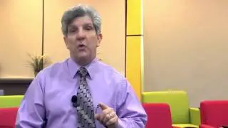 Iclif : Emotional Intelligence | Michael Kossler