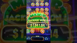 Hit the Major on Mariachi Fortune #slot #redhawkcasino #casino #jackpot #handpay #major #winning